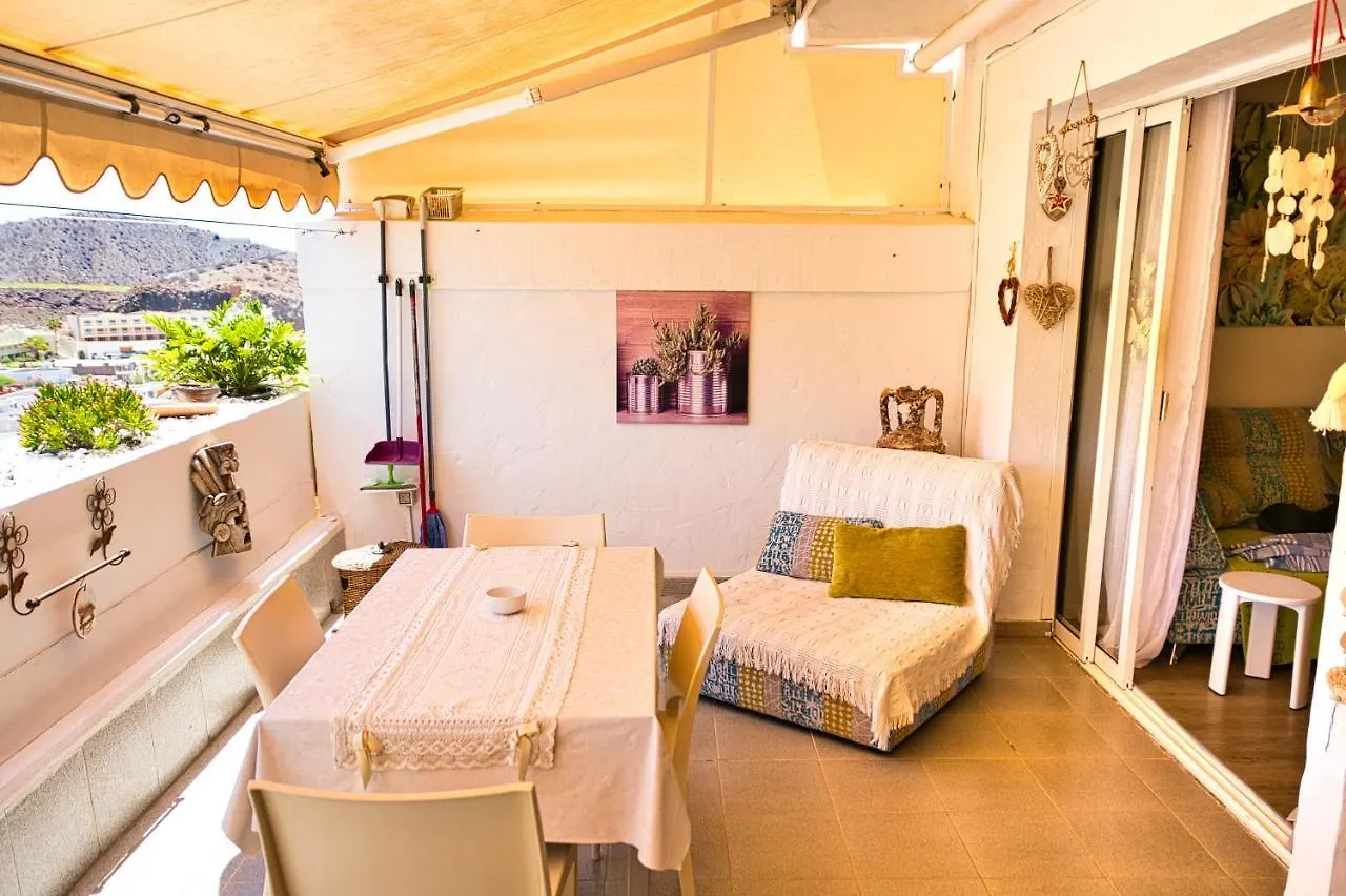 Malibu 2 Apartamento Con Aire Acondicionado, Campo De Tennis Y Piscina Con Solarium Puerto Rico  Appartamento