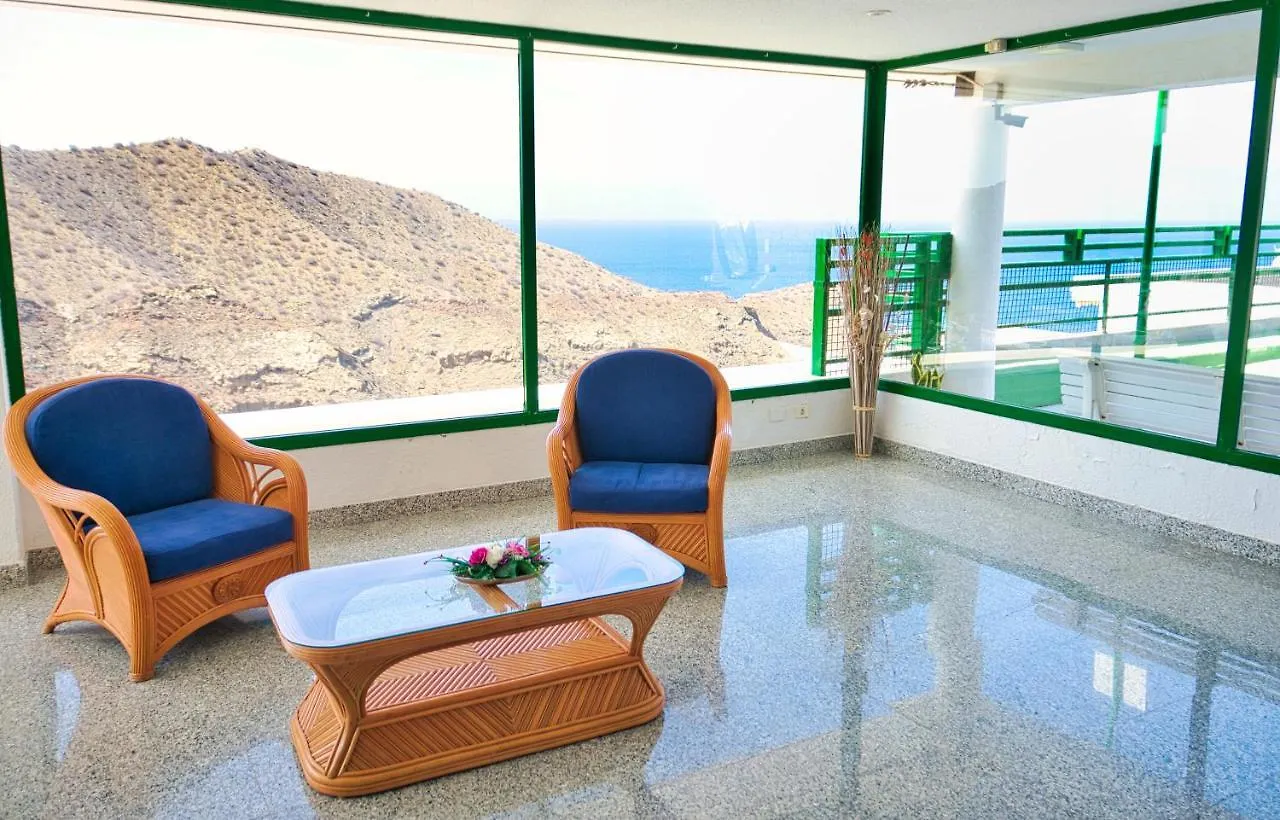 Malibu 2 Apartamento Con Aire Acondicionado, Campo De Tennis Y Piscina Con Solarium Puerto Rico