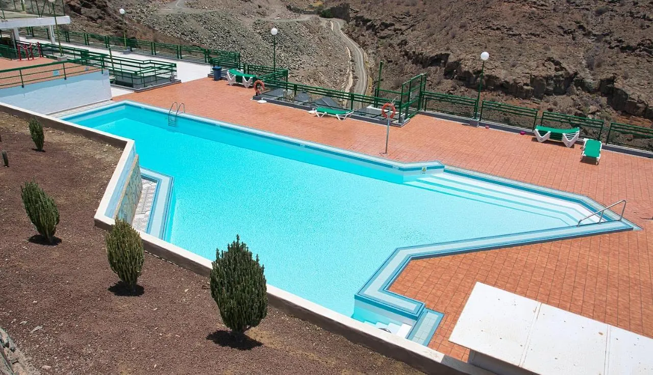 Appartamento Malibu 2 Apartamento Con Aire Acondicionado, Campo De Tennis Y Piscina Con Solarium Puerto Rico