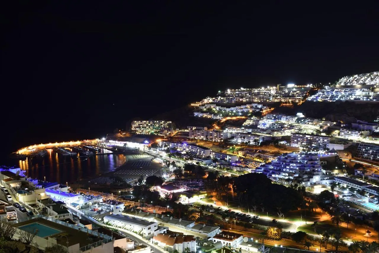 Appartamento Malibu 2 Apartamento Con Aire Acondicionado, Campo De Tennis Y Piscina Con Solarium Puerto Rico
