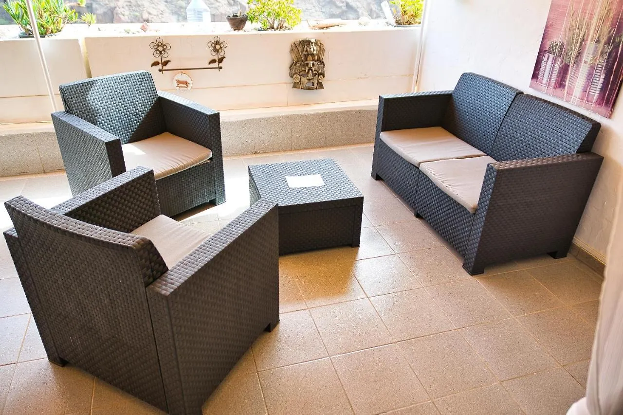 Appartamento Malibu 2 Apartamento Con Aire Acondicionado, Campo De Tennis Y Piscina Con Solarium Puerto Rico