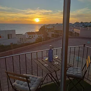 Jandia Morro Jable (Fuerteventura)